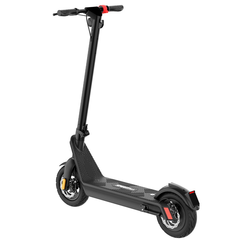 SmartKick X9 Plus Electric Kick Scooter with Removable Battery