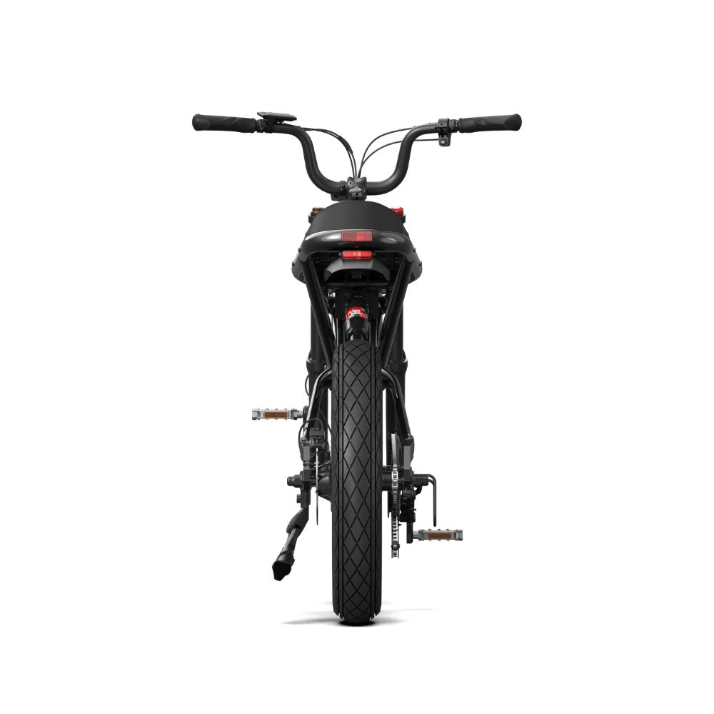 Roadway R750 Electric Bike