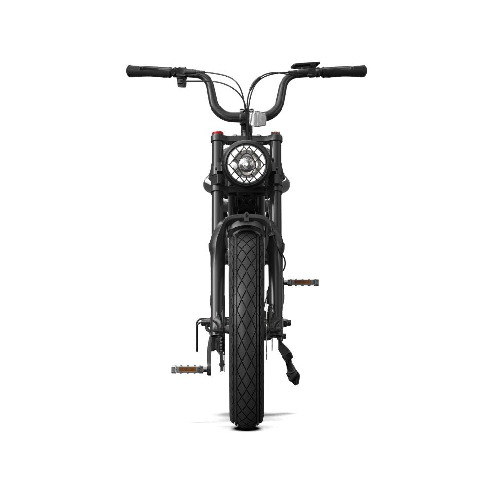 Roadway R750 Electric Bike