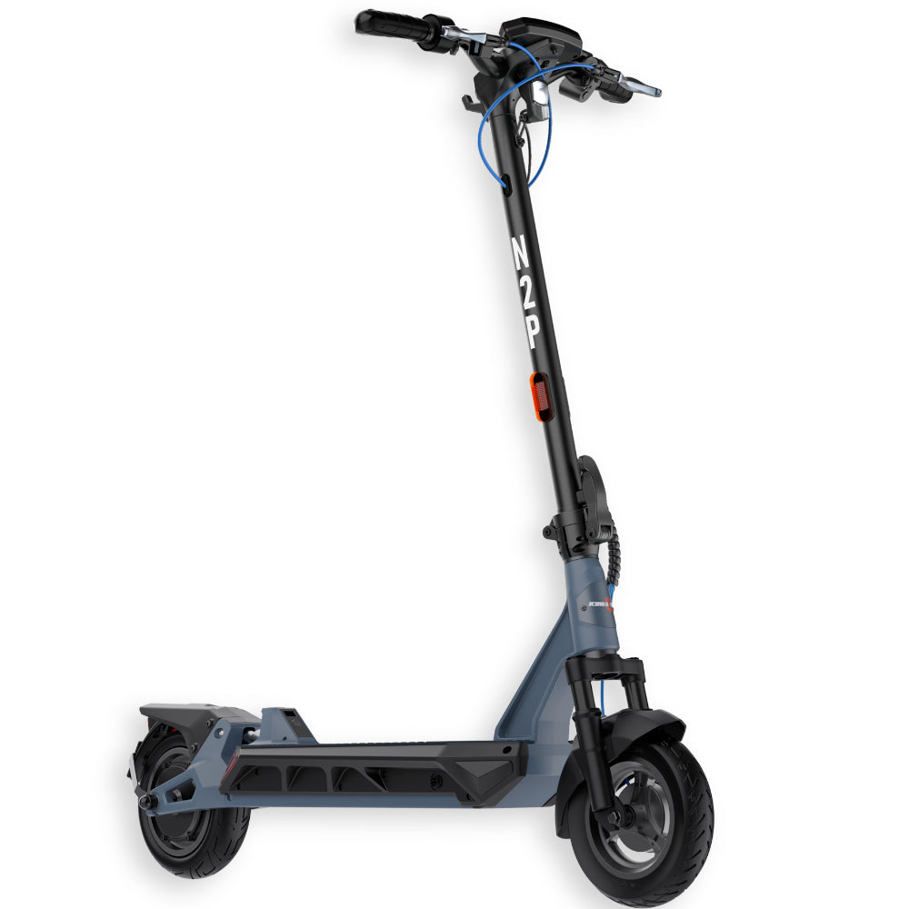 Smartkick N2 Pro Electric Scooter with 1000W Motor