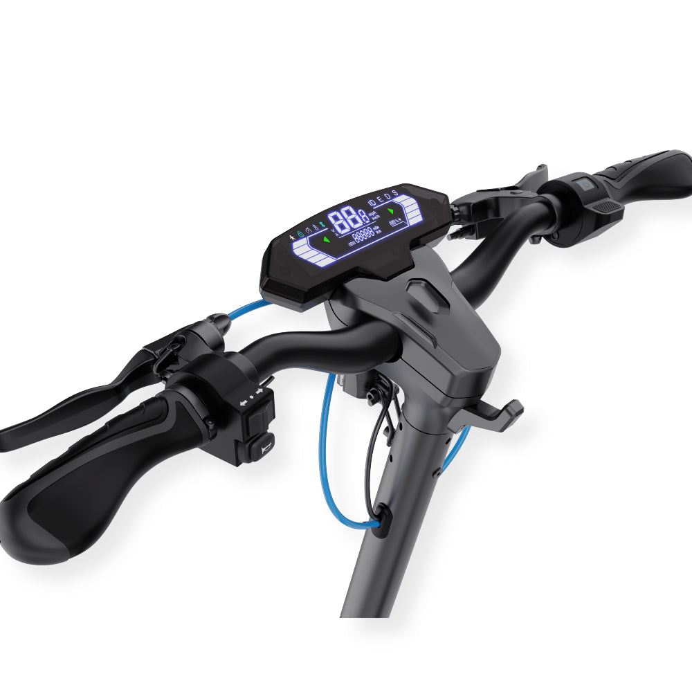 Smartkick N2 Pro Electric Scooter with 1000W Motor