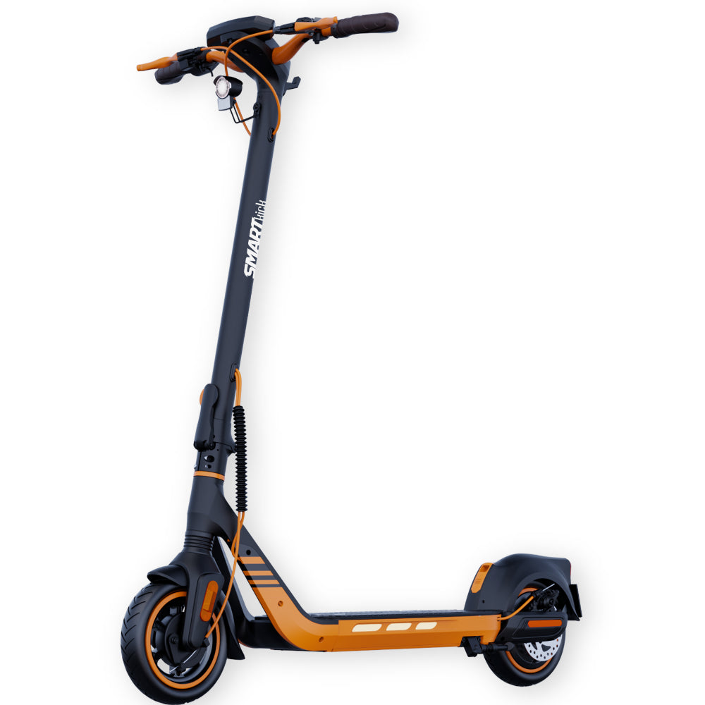 Smartkick N4 Electric Scooter with 500W Motor