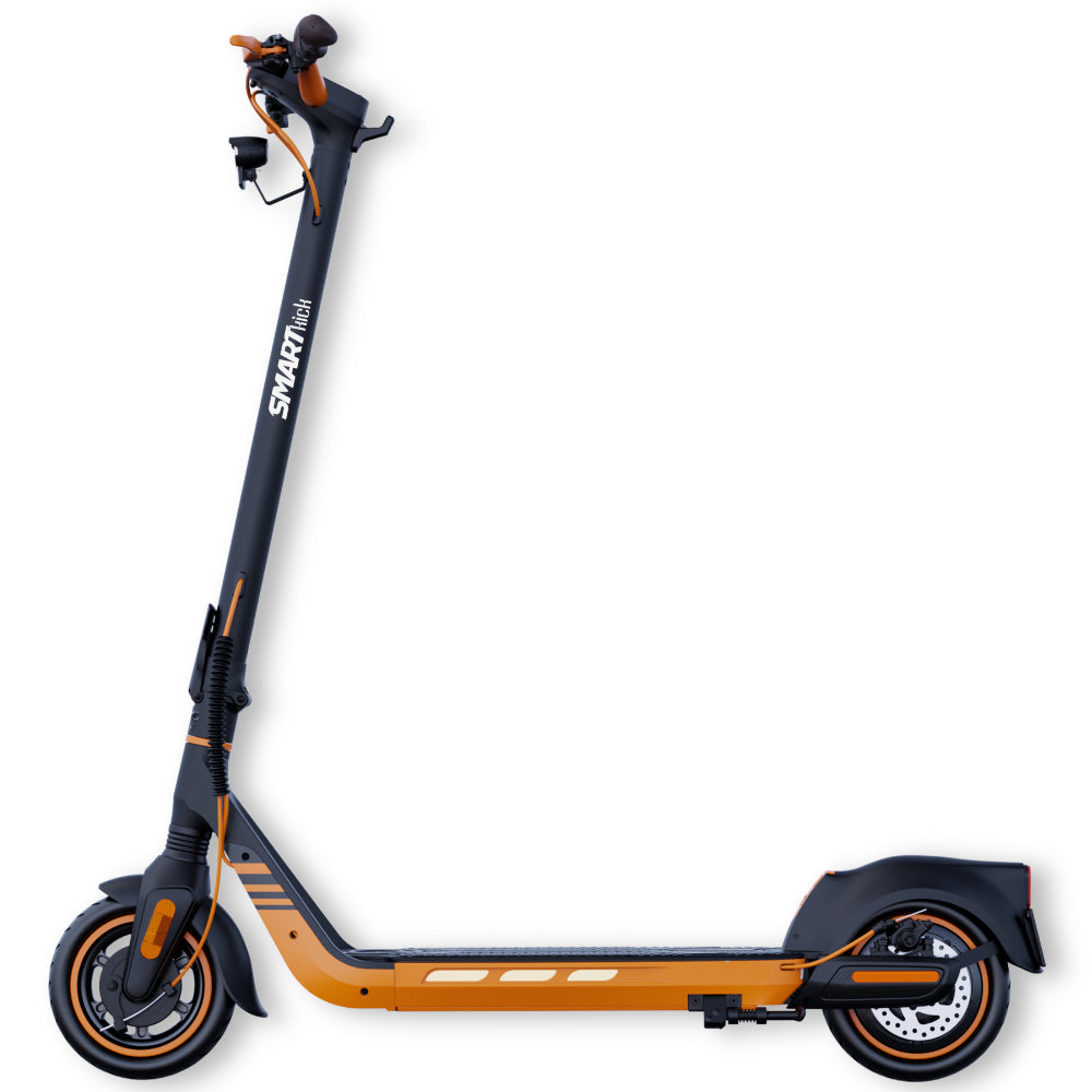 Smartkick N4 Electric Scooter with 500W Motor