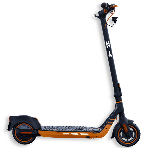 Smartkick N4 Electric Scooter with 500W Motor