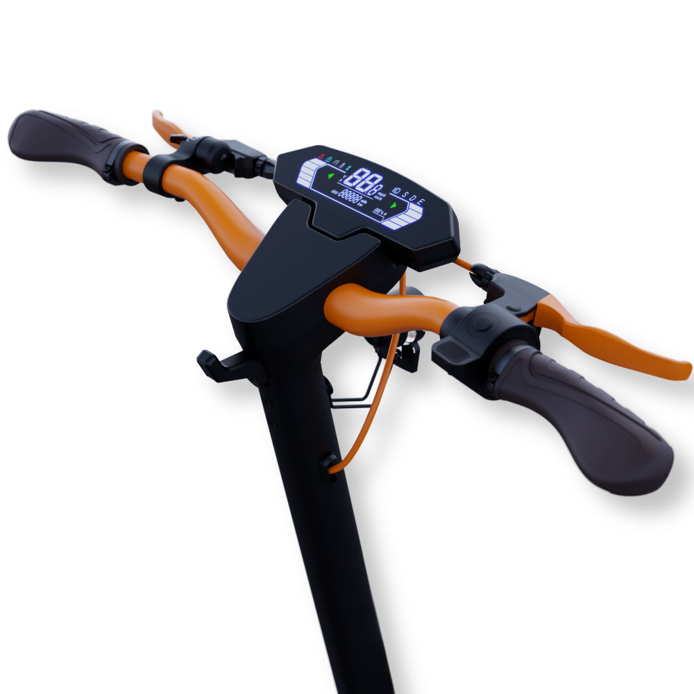 Smartkick N4 Electric Scooter with 500W Motor