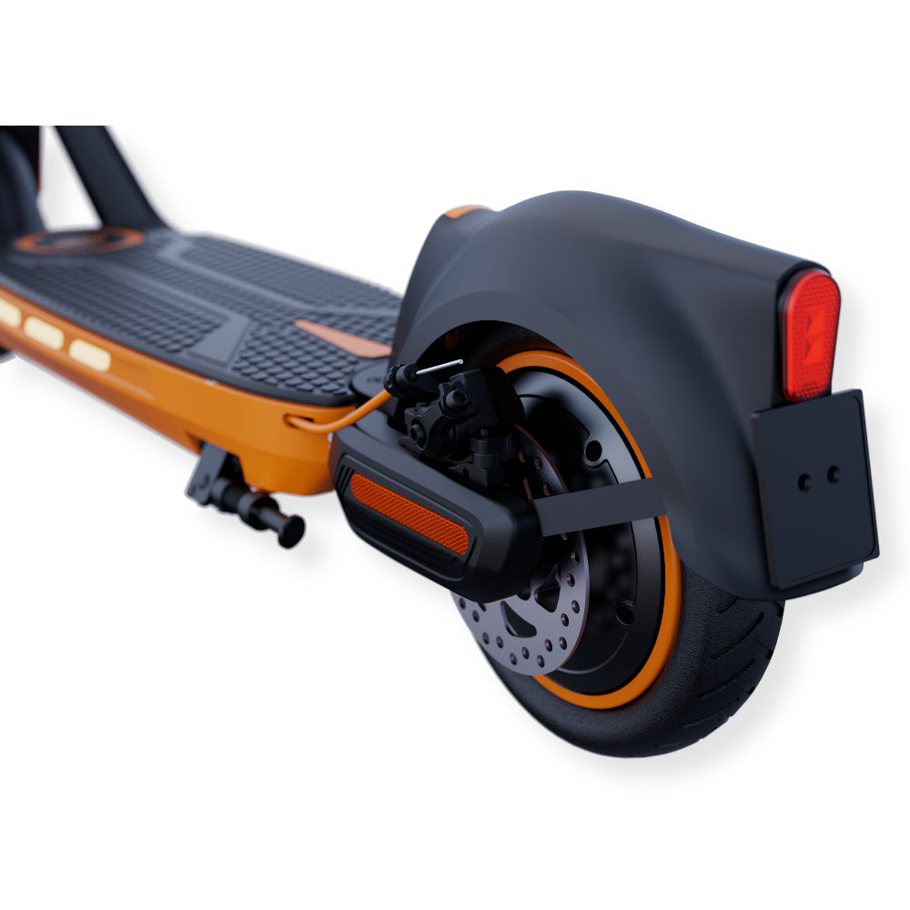 Smartkick N4 Electric Scooter with 500W Motor